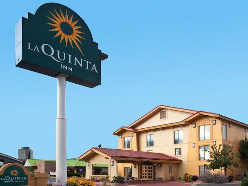 La Quinta Inn By Wyndham Denver Central 외부 사진